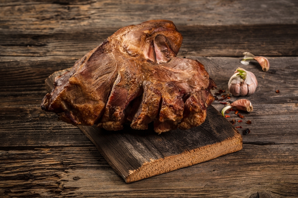 Proc je uzene maso tuhe